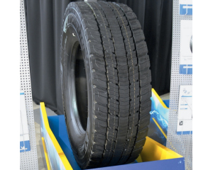 Michelin X MULTI ENERGY D (ведущая) 315/80 R22.5 156/150L PR20